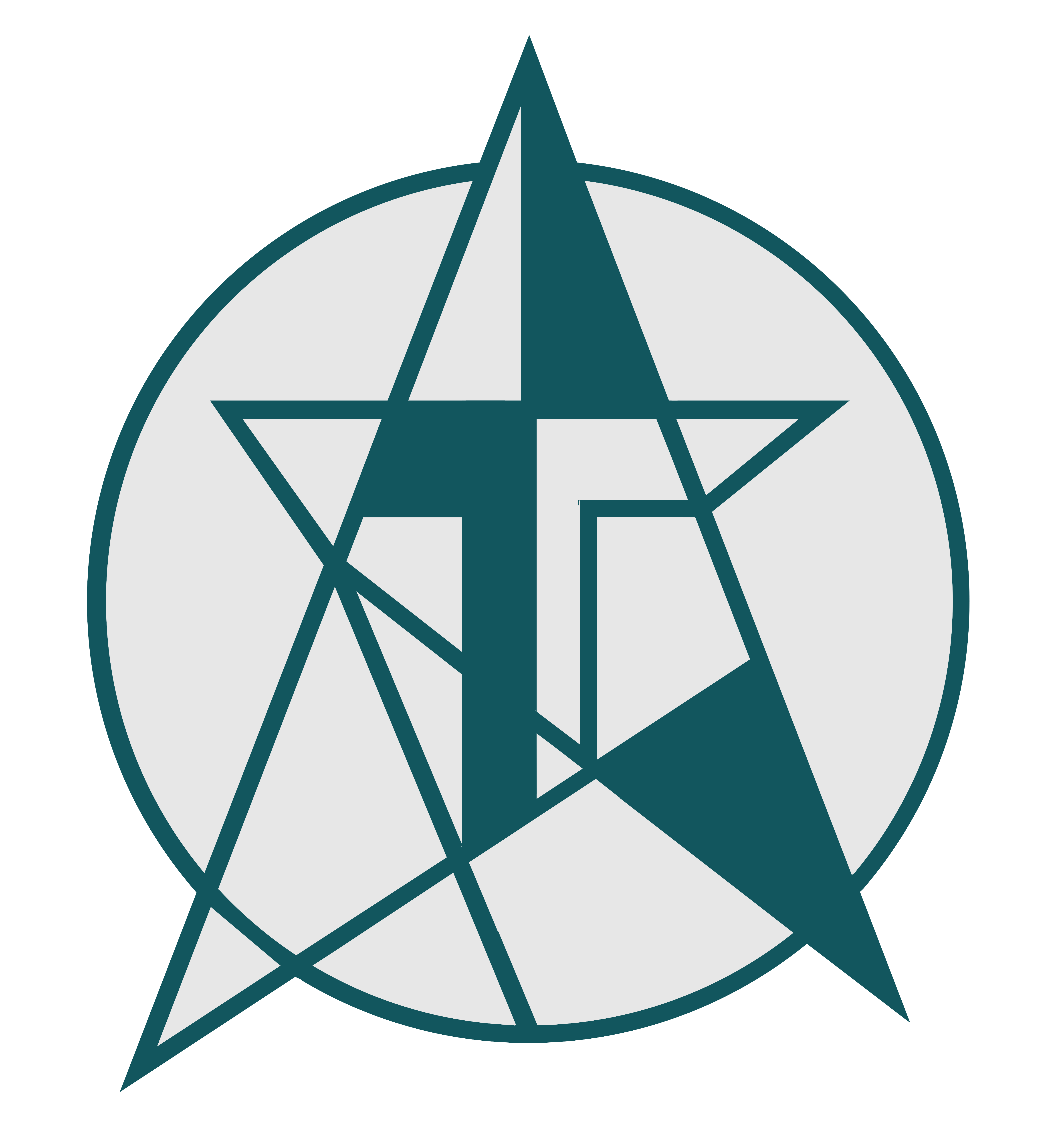 Terra Geospatial Logo